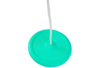 Huśtawka ogrodowa 423 zielona