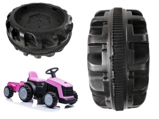 Koło do traktorka TR1908