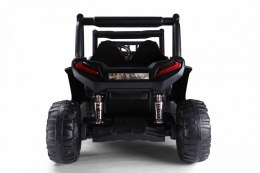 Pojazd Buggy UTV Czarny