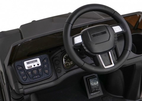 Pojazd Farmer Pick-Up Zielony