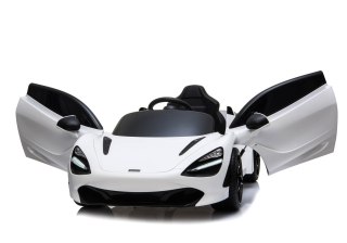 McLaren M720S MIĘKKIE KOŁA, MIĘKKIE SIEDZENIE, PEŁNA OPCJA/DKM720S
