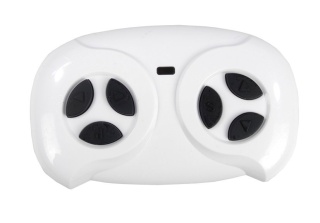 Pilot do autka na akumulator