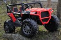 Pojazd Buggy UTV Racer 4x4 Czerwony JC999