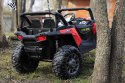 Pojazd Buggy UTV Racer 4x4 Czerwony JC999