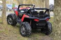 Pojazd Buggy UTV Racer 4x4 Czerwony JC999