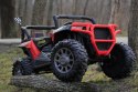 Pojazd Buggy UTV Racer 4x4 Czerwony JC999