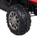 Pojazd Buggy UTV Racer 4x4 Czerwony JC999