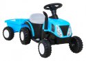 Traktor New Holland T7