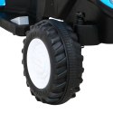 Traktor New Holland T7