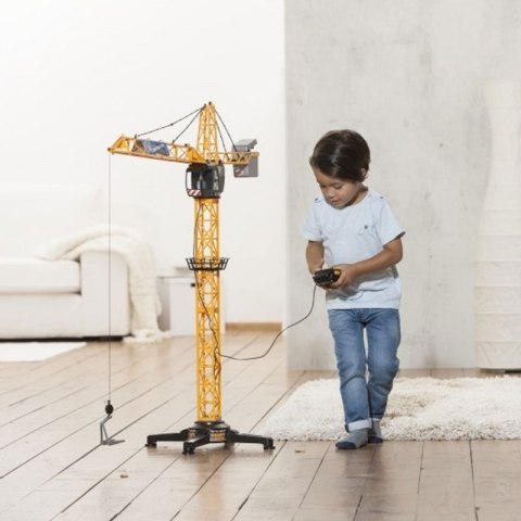 Dickie Dźwig zdalnie sterowany dla dzieci żuraw 100 cm