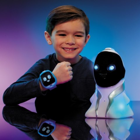 LITTLE TIKES Tobi Friends Robot Beeper Przyjaciel