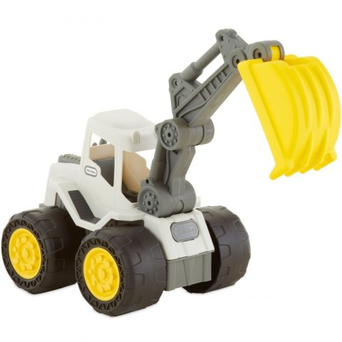 Little Tikes Koparka 2w1 Dirt Diggers Pojazd Budowlany