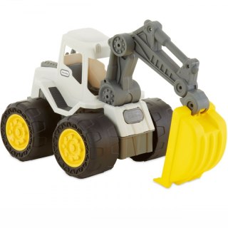 Little Tikes Koparka 2w1 Dirt Diggers Pojazd Budowlany