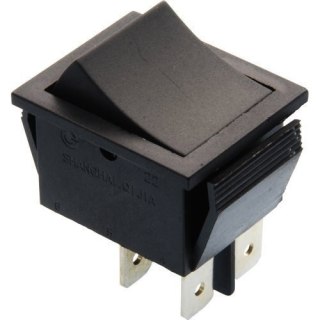 Przycisk Przełącznik Odbijający Pod Pedał gazu 6 PIN