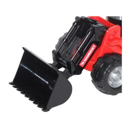 Wader QT MAMMOET Ładowarka Koparka traktor do piasku 49 cm