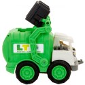 Little Tikes Śmieciarka Dirt Digger Ruchowe Elementy + Kosz