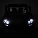 Pojazd Buggy SuperStar 4x4 Spyder