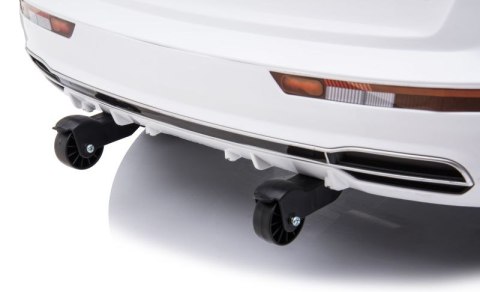 AUDI Q5 , MIĘKKIE KOŁA, MIĘKKIE SIEDZENIE, RADIO FM, BLUETOOTH - PEŁNA OPCJA/S305