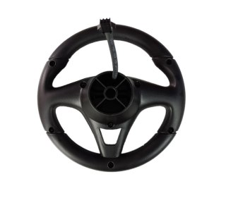 Kierownica do pojazdu Mercedes XMX608 MERCEDES GLC 63S