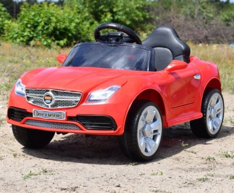 NAJNOWSZY ROADSTER 1098 Z FUNKCJĄ BUJANIA. MIĘKKIE SIEDZENIE/1098