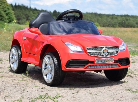 NAJNOWSZY ROADSTER 1098 Z FUNKCJĄ BUJANIA. MIĘKKIE SIEDZENIE/1098