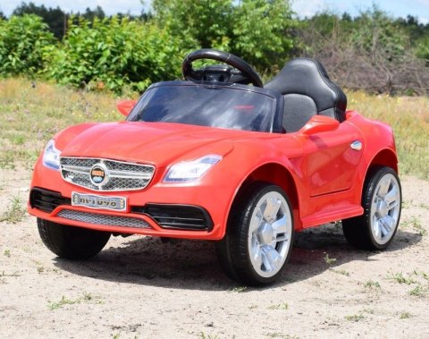 NAJNOWSZY ROADSTER 1098 Z FUNKCJĄ BUJANIA. MIĘKKIE SIEDZENIE/1098