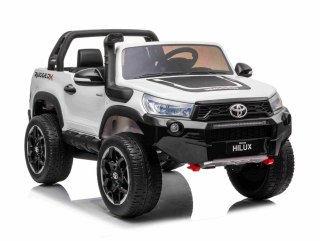 ORYGINALNA TOYOTA HILUX, 2X12V14AH PANEL SPORT, RADIO FM 4X4/DKHL850