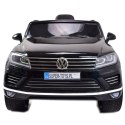 VW TOUAREG Z MP4, LAKIER, MIĘKKIE KOŁA, MIĘKKIE SIEDZENIE, PEŁNA OPCJA/F666