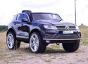 VW TOUAREG Z MP4, LAKIER, MIĘKKIE KOŁA, MIĘKKIE SIEDZENIE, PEŁNA OPCJA/F666