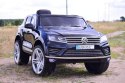 VW TOUAREG Z MP4, LAKIER, MIĘKKIE KOŁA, MIĘKKIE SIEDZENIE, PEŁNA OPCJA/F666