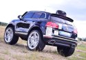 VW TOUAREG Z MP4, LAKIER, MIĘKKIE KOŁA, MIĘKKIE SIEDZENIE, PEŁNA OPCJA/F666