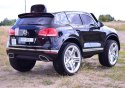 VW TOUAREG Z MP4, LAKIER, MIĘKKIE KOŁA, MIĘKKIE SIEDZENIE, PEŁNA OPCJA/F666