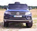 VW TOUAREG Z MP4, LAKIER, MIĘKKIE KOŁA, MIĘKKIE SIEDZENIE, PEŁNA OPCJA/F666