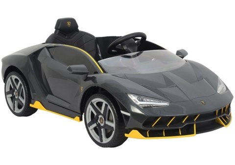 Auto na Akumulator Lamborghini Centenario Szare