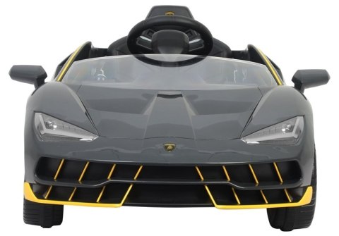 Auto na Akumulator Lamborghini Centenario Szare
