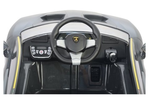Auto na Akumulator Lamborghini Centenario Szare
