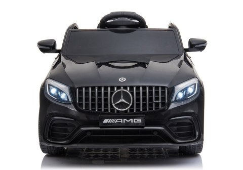 Auto na Akumulator QLS-5388 Czarny Lakierowany