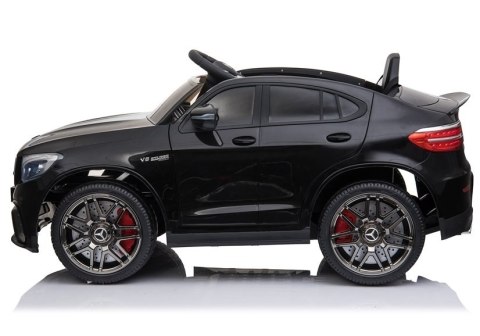 Auto na Akumulator QLS-5388 Czarny Lakierowany