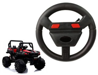 Kierownica do pojazdu na akumulator BBH3688
