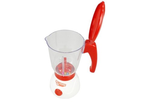 Mikser Blender Obracający Się Z Dźwiękami