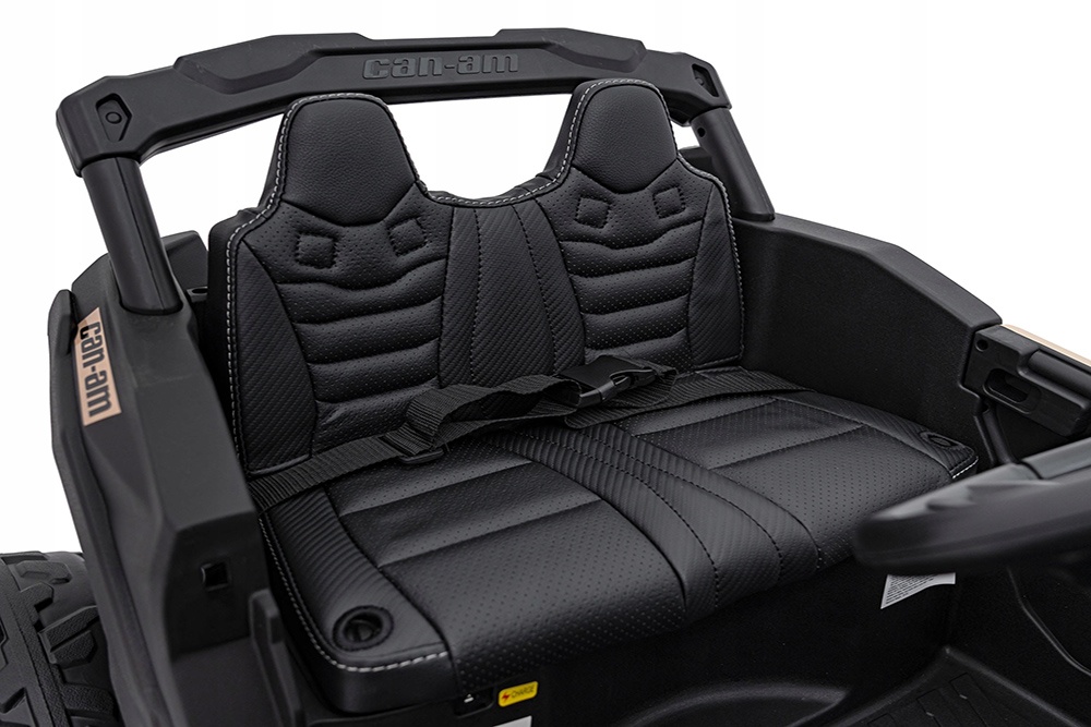 Pasy dwupunktowe biodrowe – starsze wersje