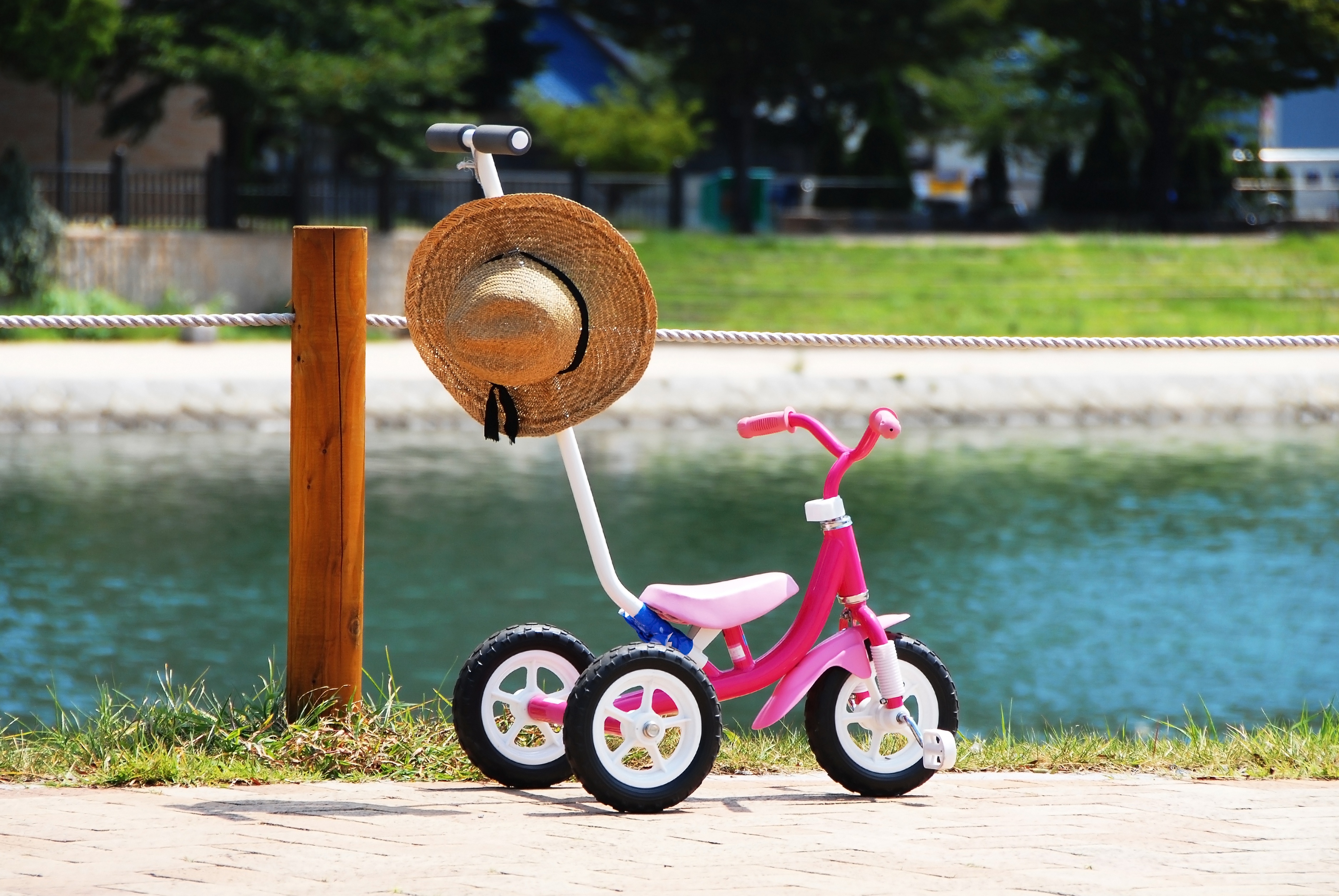 Jaki rowerek dla 2 latka i 3 latka? - zobacz nasze propozycje